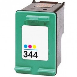 CARTUCHO HP COMPATIBLE 344 COLOR 17ml
