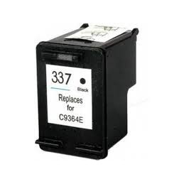 CARTUCHO HP COMPATIBLE N 337 NEGRO (C9364EE)