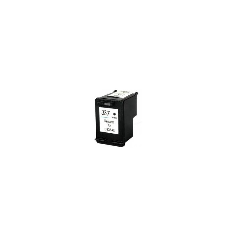 CARTUCHO HP COMPATIBLE N 337 NEGRO (C9364EE)
