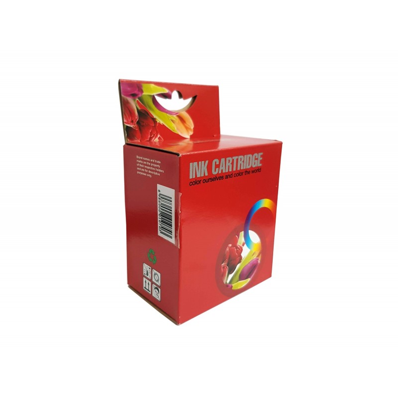 CARTUCHO HP 364XL MAGENTA COMPATIBLE CB324EE)