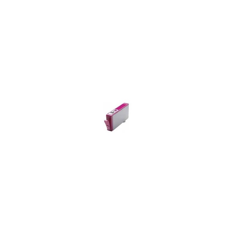 CARTUCHO HP COMPATIBLE N 920XL MAGENTA (CD973AE)