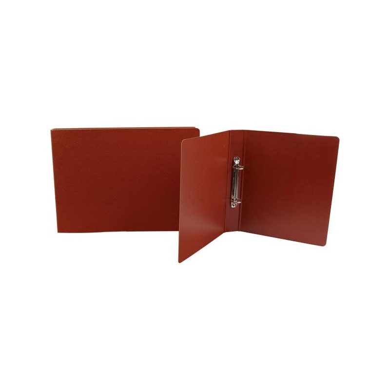 CARP/CARTON FORRADA CUARTO APAISADO 2 AN 25MM