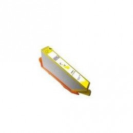 CARTUCHO HP COMPATIBLE N 920XL AMARILLO (CD974AE)