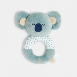 PELUCHE SONAJERO 12CM KOALA