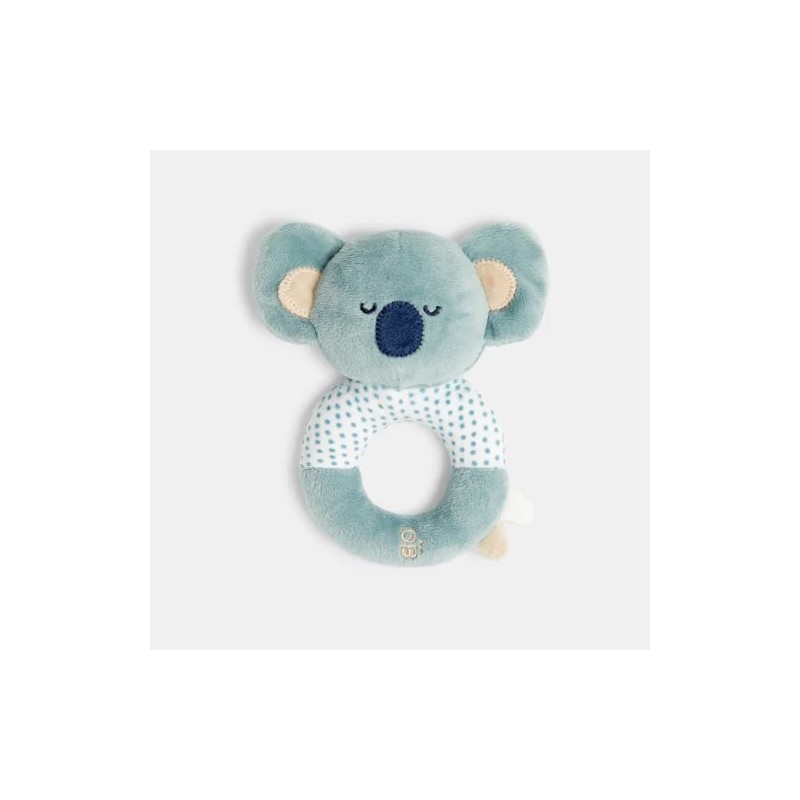 PELUCHE SONAJERO 12CM KOALA