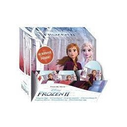 HUEVO SORPRESA FROZEN II