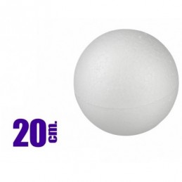 BOLA FOAM 20CM