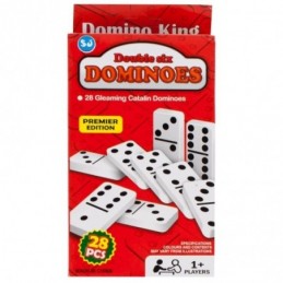 DOMINO PLASTICO CAJA