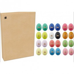 PLASTILINA PLAY-DOH FORMA HUEVO