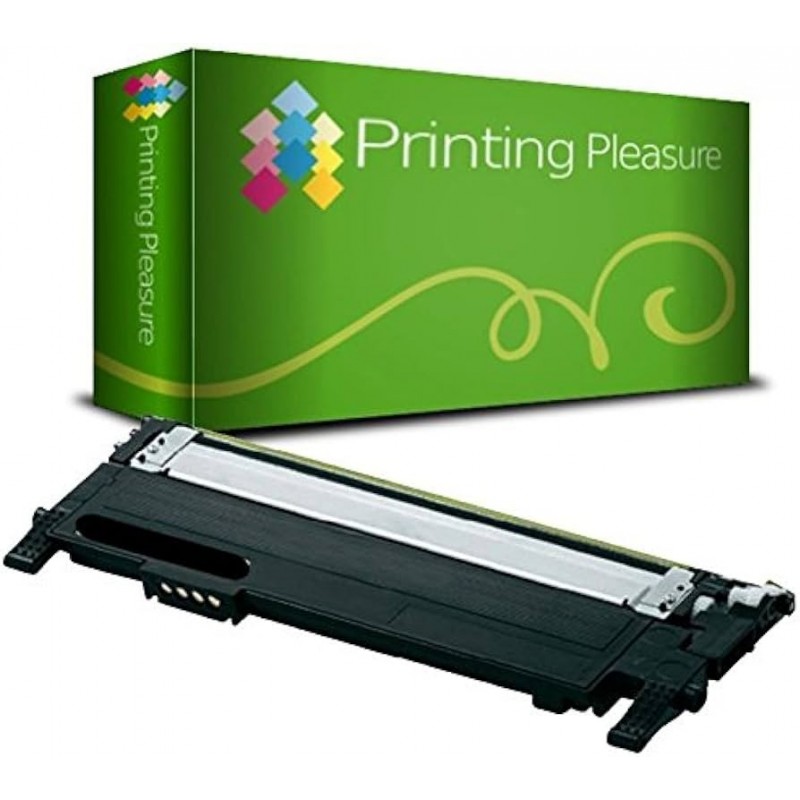 TONER COMPATIBLE SAMSUNG CLP-360 NEGRO