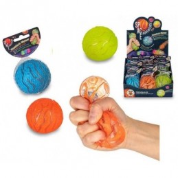 SQUISHY BOLA COLORES SPACE