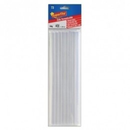BARRA PEGAMENTO TERMOFUSIBLE 7X200