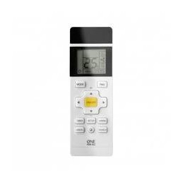 MANDO A DISTANCIA UNIVERSAL AIRE ACONDICIONADO