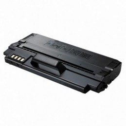 TONER COMPATIBLE SAMSUNG ML1630 NEGRO