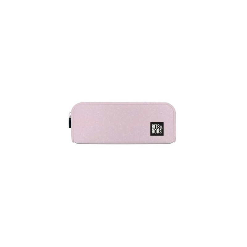 GRAFOPLAS 23 PORTATODO SILICONA ROSA
