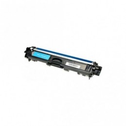 TONER COMPATIBLE BROTHER TN-245 CYAN