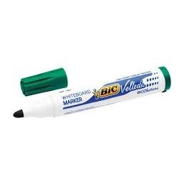 ROTULADOR BIC VELLEDA PARA PIZARRA VERDE 5.9mm