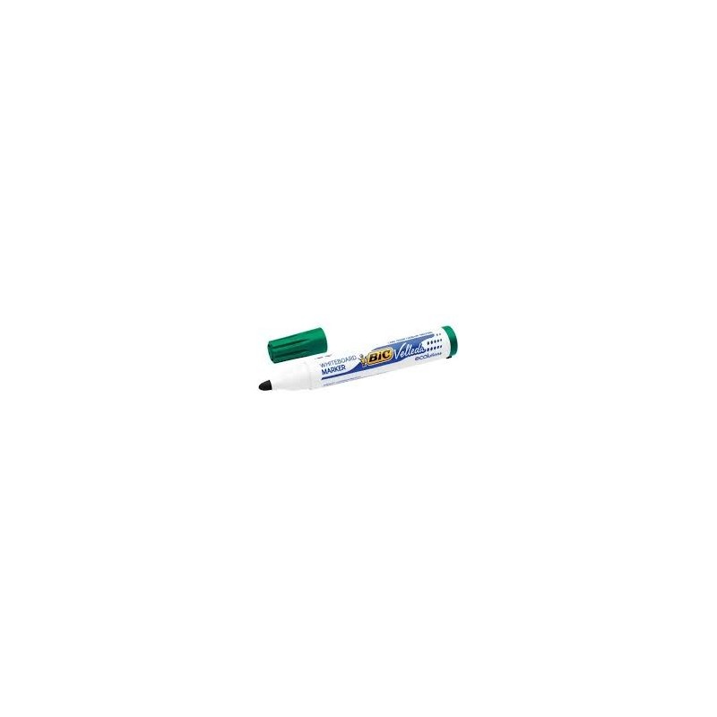 ROTULADOR BIC VELLEDA PARA PIZARRA VERDE 5.9mm