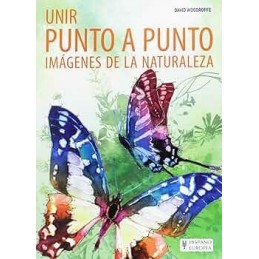 LIBRO UNIR LOS PUNTOS APRENDO INGLES LA NATURALEZA