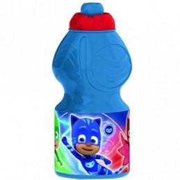 BOTE CANTIMPLORA PJMASKS