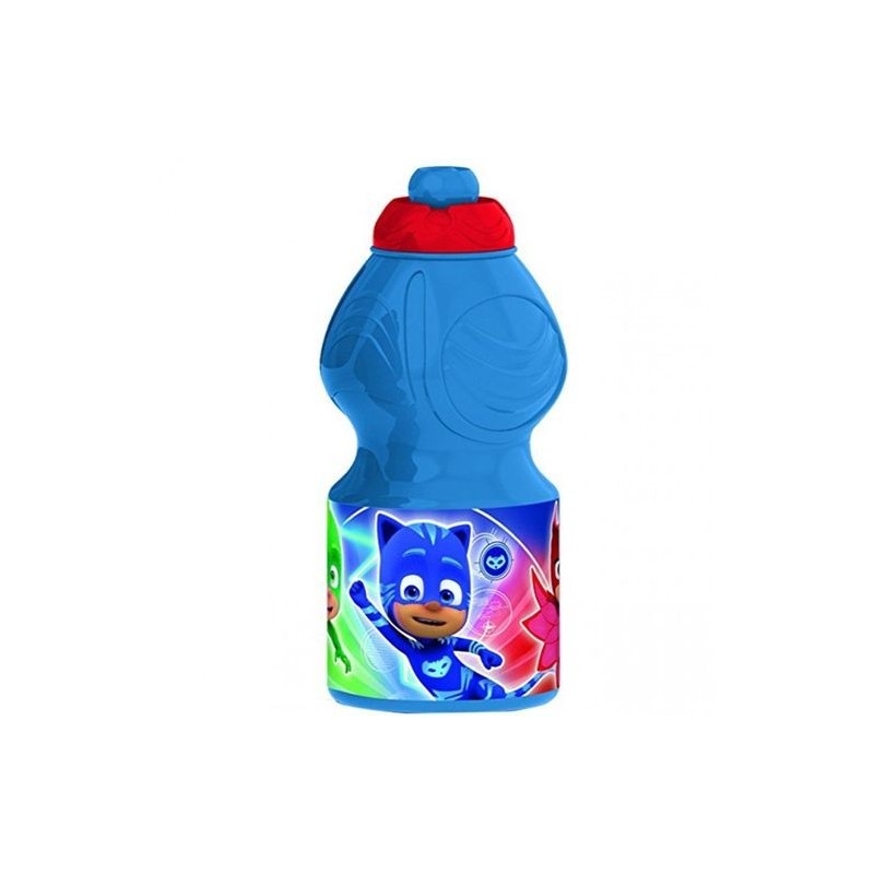 BOTE CANTIMPLORA PJMASKS