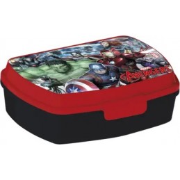 SANDWICHERA MELAMINA AVENGERS