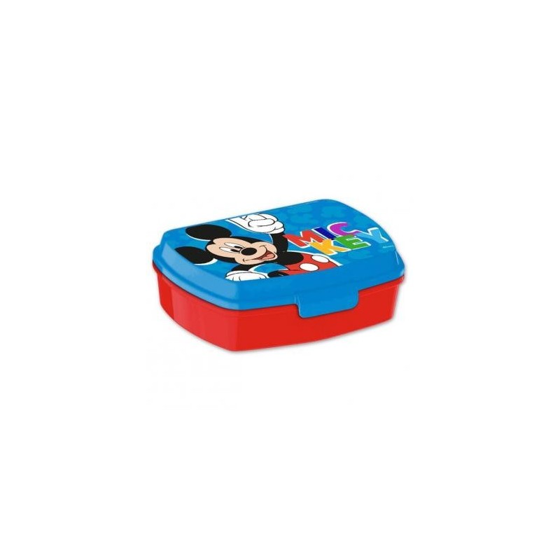 SANDWICHERA MELAMINA MICKEY