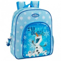 FROZEN OLAF MOCHILA JUNIOR ADP32x38x12