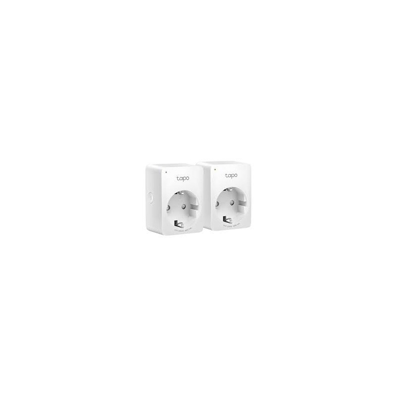TP-LINK TAPO P100 2 PIEZAS