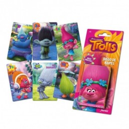 CARTAS TROLLS-YOKAI-MARIO