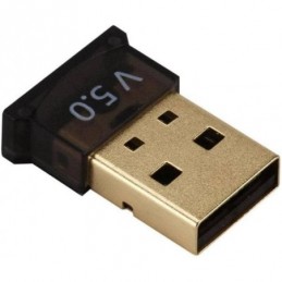 ADAPTADOR BLUETOOTH V5.0 USB TRANSMISOR-RECEPTOR