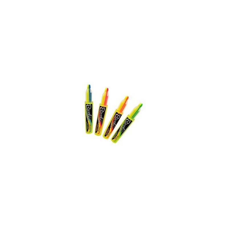 DISPLAY MARCADOR BICOLOR 2 EN 1 OFFICE BOX
