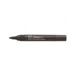 ROTULADOR SHARPIE M15 JUMBO NEGRO