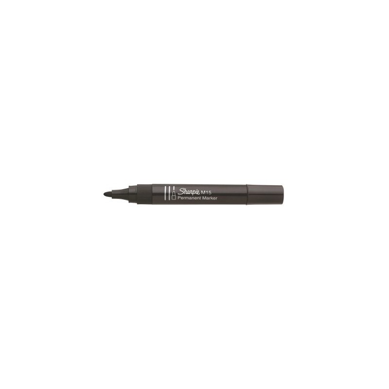 ROTULADOR SHARPIE M15 JUMBO NEGRO