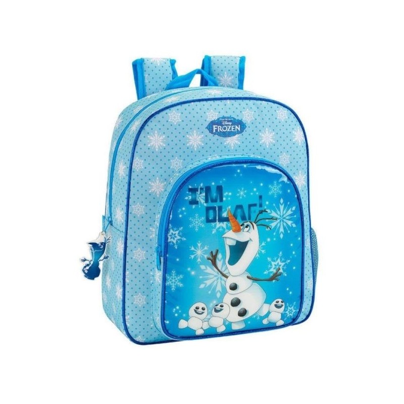 FROZEN OLAF MOCHILA JUNIOR ADP32x38x12