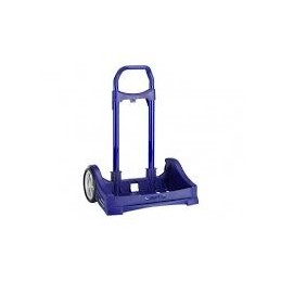 CARRO PORTAMOCHILAS EVOLUTION AZUL