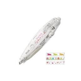 CINTA DECO RUSH 6mmX6mt SURTIDA 46-446