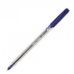 BOLIGRAFO PLUS +BASIC AZUL