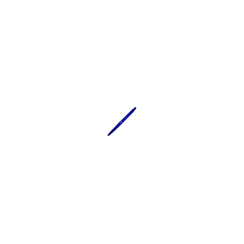 BOLIGRAFO PLUS SOFT AZUL