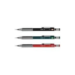 PORTAMINAS PLUS P17 0.7MM RETRACTIL