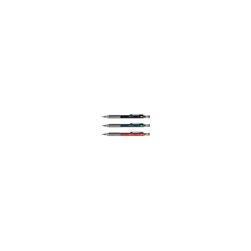 PORTAMINAS PLUS P17 0.7MM RETRACTIL