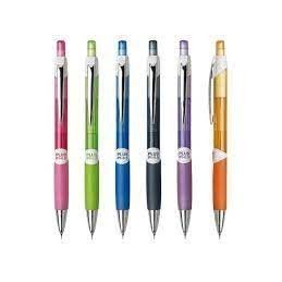 PORTAMINAS PLUS P-1 0,5MM COLORES SURTIDOS