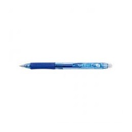 BOLIGRAFO PLUS MAGIC CLICK BORRABLE AZUL