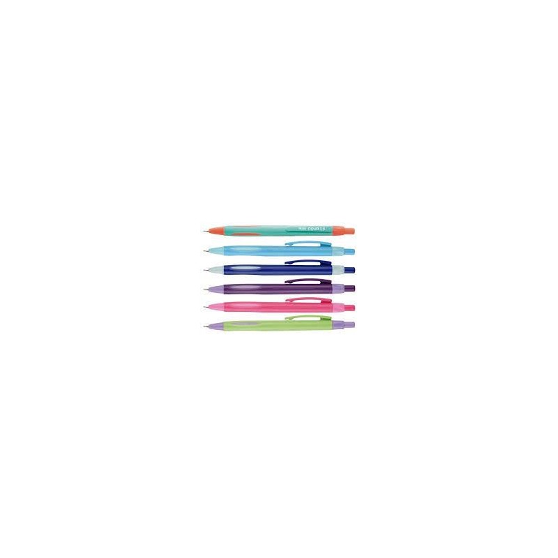 PORTAMINAS PLUS AQUA 1 CON 3MM