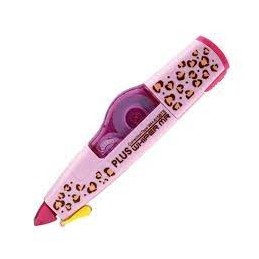CORRECTOR CINTA PLUS MR 5x6 PANTHER