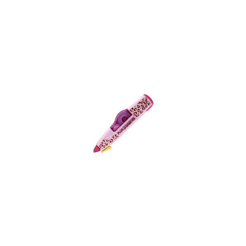 CORRECTOR CINTA PLUS MR 5x6 PANTHER