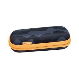 PORTATODO BLACK CAMOUFLAGE