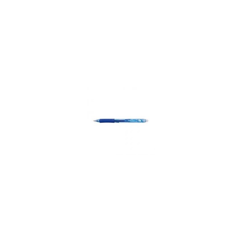 BOLIGRAFO PLUS MAGIC CLICK BORRABLE AZUL