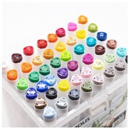 ROTULADOR CAMPUS TOPICOLOR 48 COLORES
