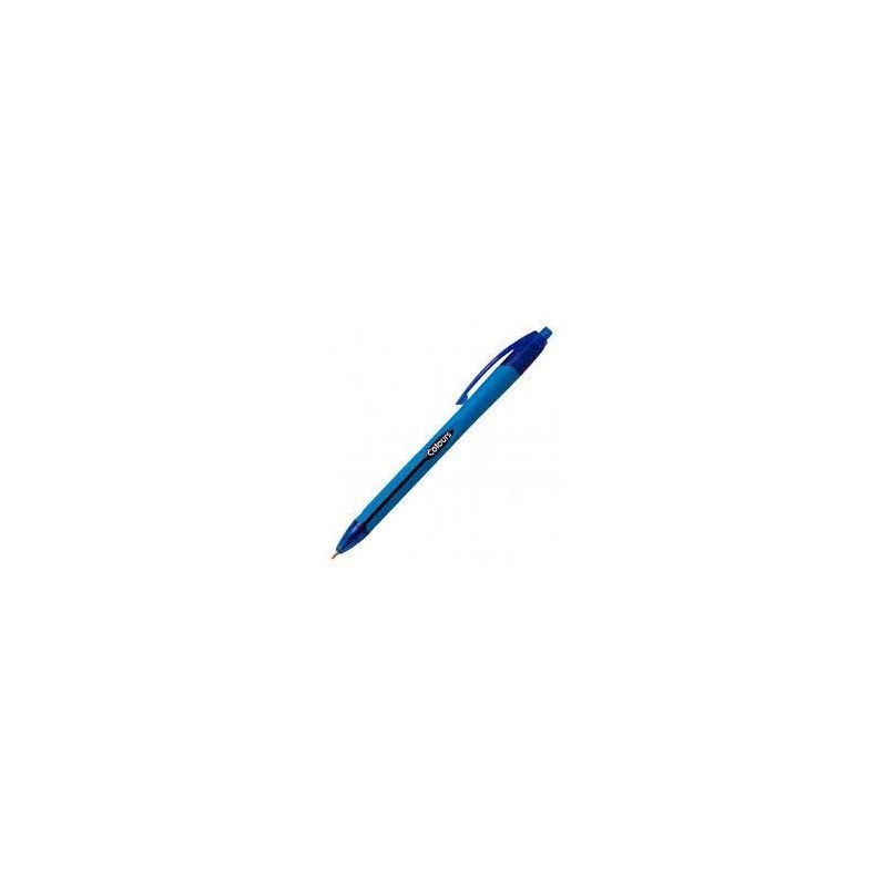 BOLIGRAFO CAMPUS COLOURS 0.7 AZUL